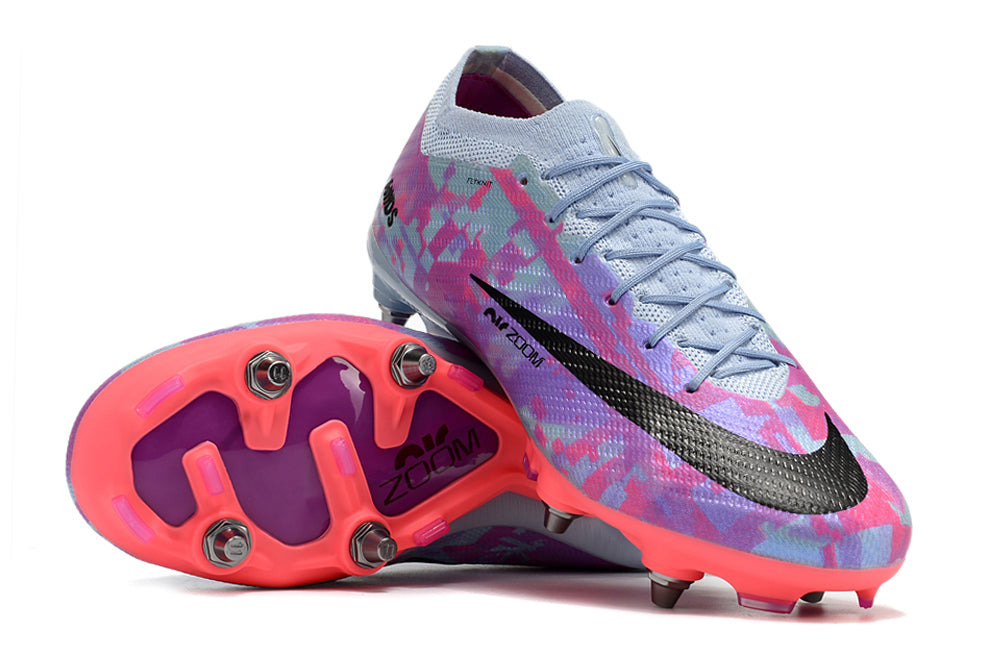 Nike Air Zoom Mercurial Vapor 15 SG Elite Football Boots + Exclusive Gifts