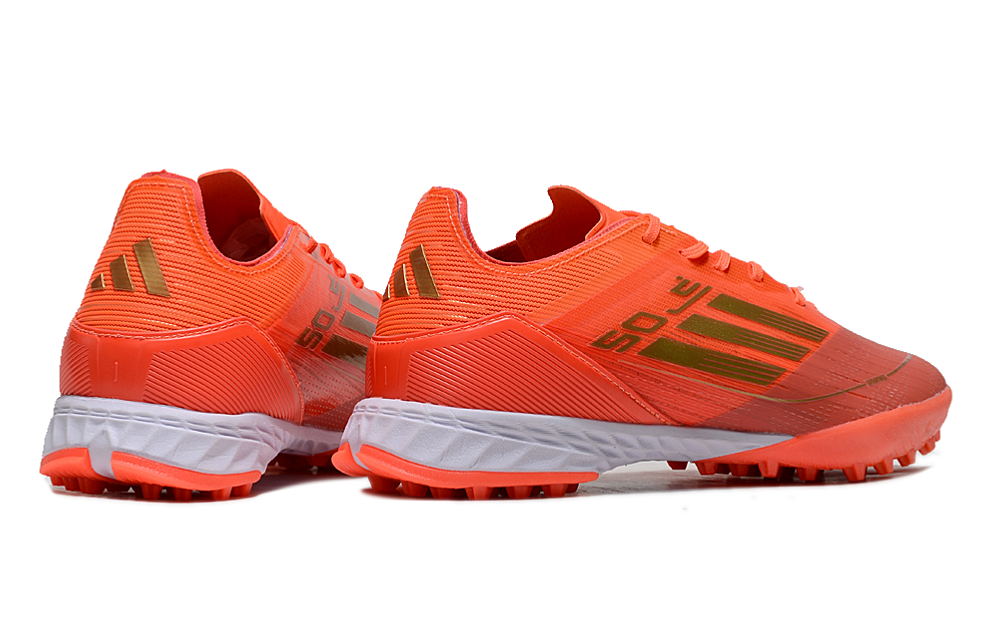 Adidas X F50 TF Elite Turf Soccer Cleats + Exclusive Gifts