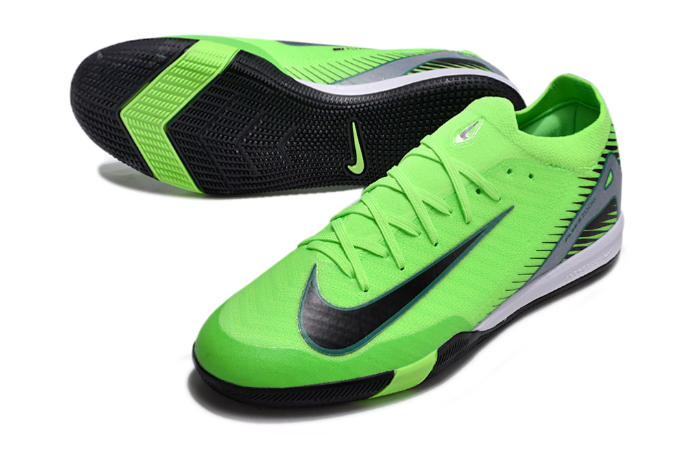 Nike Air Zoom Mercurial Vapor 16 IC Elite Futsal Shoes + Exclusive Gifts