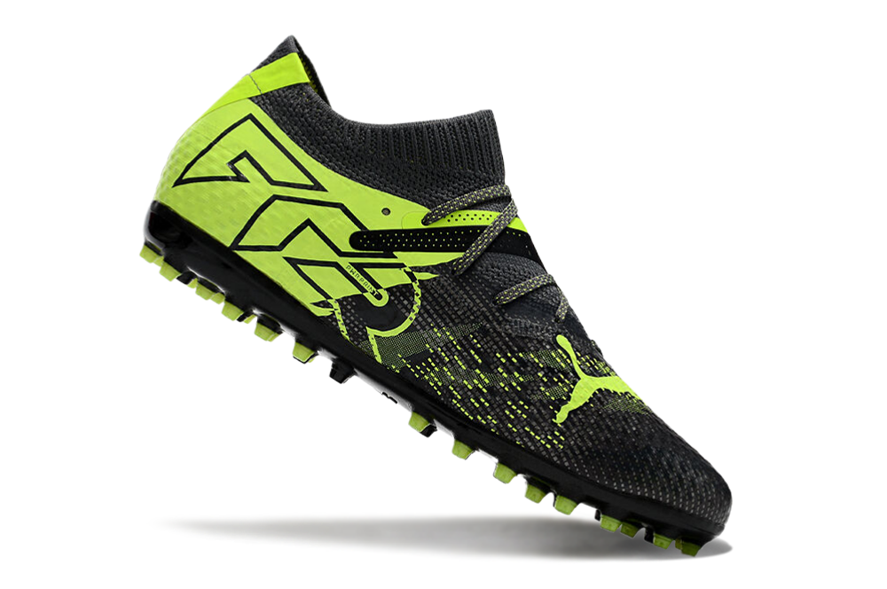 Puma Future 24 MG Elite Turf Soccer Cleats + Exclusive Gifts