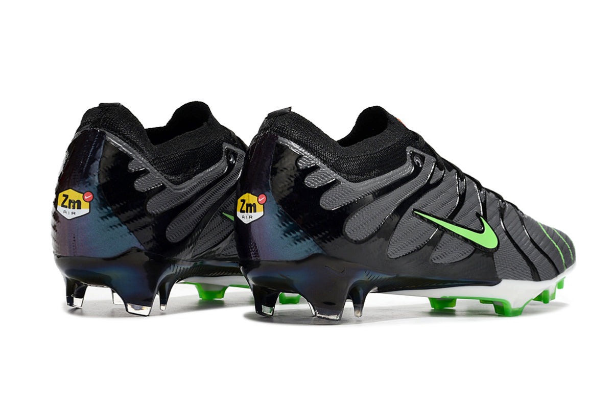 Nike Air Zoom Mercurial Vapor 15 Elite FG Soccer Cleats + Exclusive Gifts