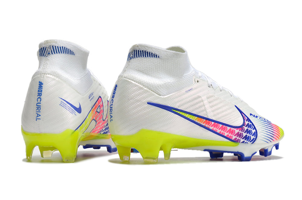 Nike Air Zoom Mercurial Superfly 9 Elite Football Boots + Exclusive Gifts