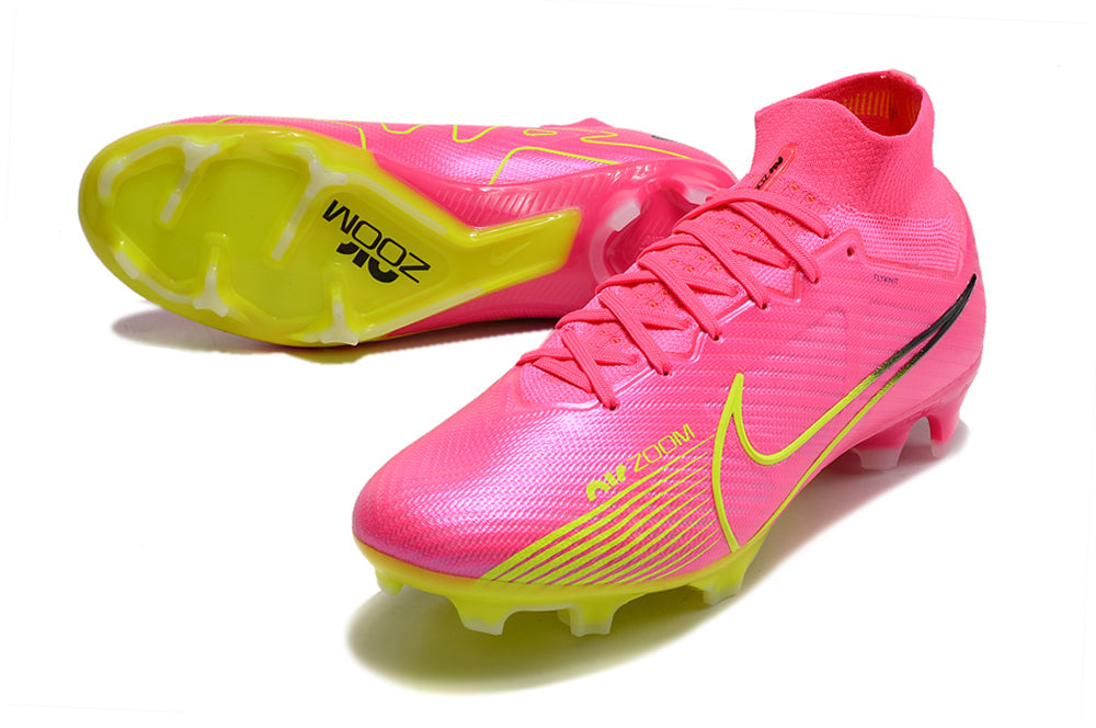 Nike Air Zoom Mercurial Superfly 9 Elite Football Boots + Exclusive Gifts