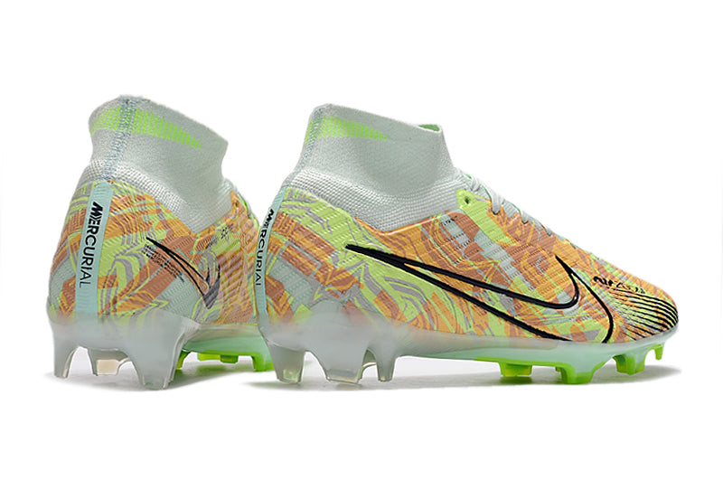 Nike Air Zoom Mercurial Superfly 9 Elite Football Boots + Exclusive Gifts