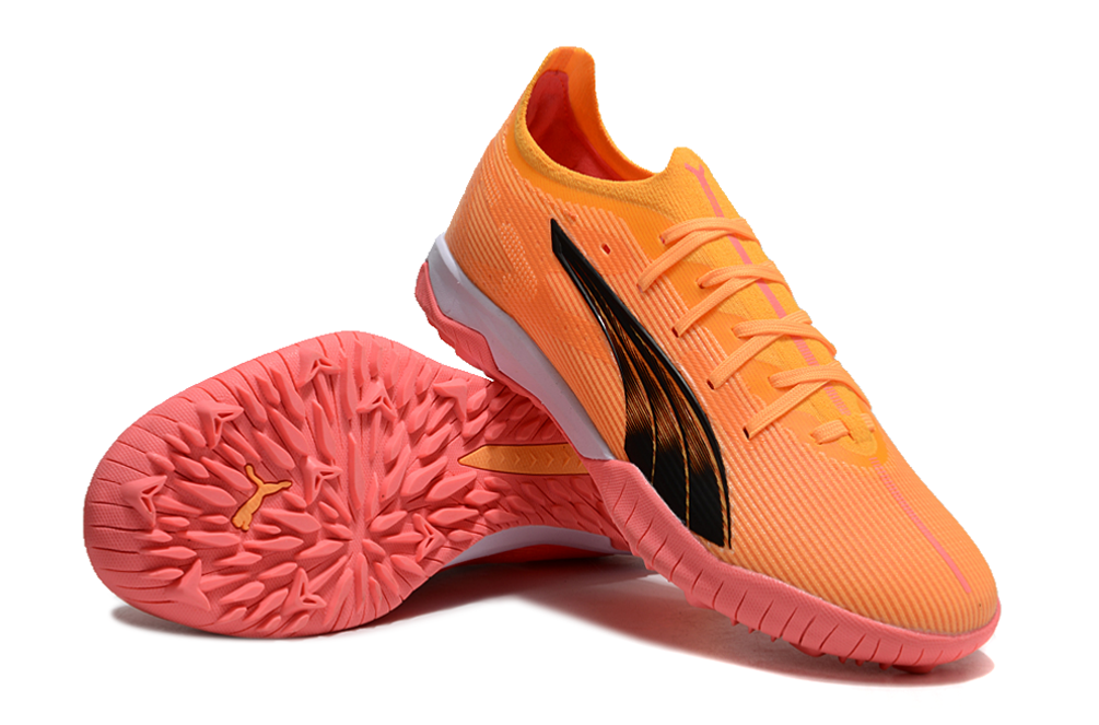 Puma Ultra 5 TF Elite Turf Soccer Cleats + Exclusive Gifts