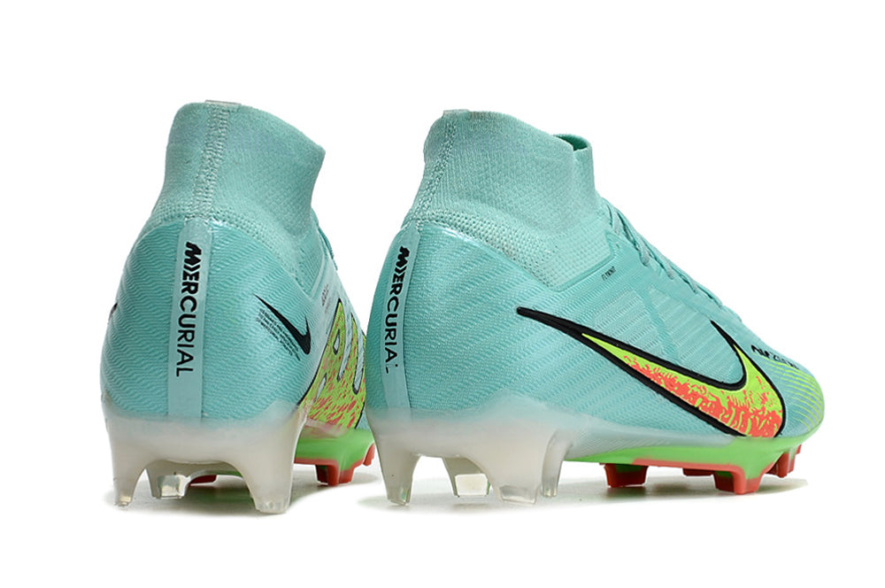 Nike Air Zoom Mercurial Superfly 9 Elite Football Boots + Exclusive Gifts