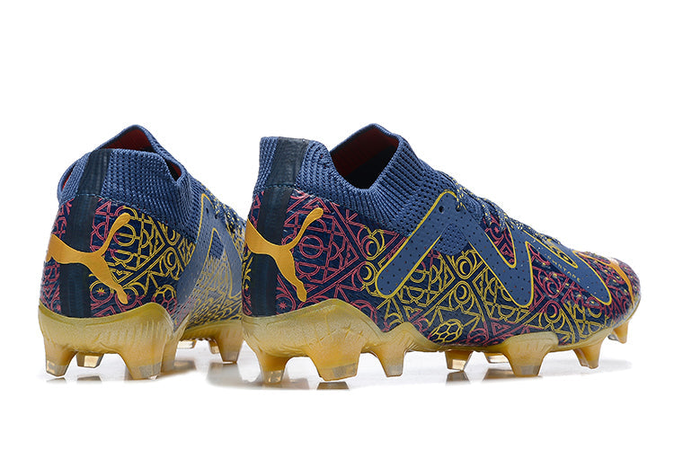 Puma Future Ultimate FG Elite Football Boots + Exclusive Gifts