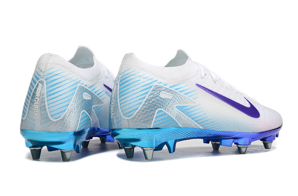 Nike Air Zoom Mercurial Vapor 16 SG Elite Football Boots + Exclusive Gifts