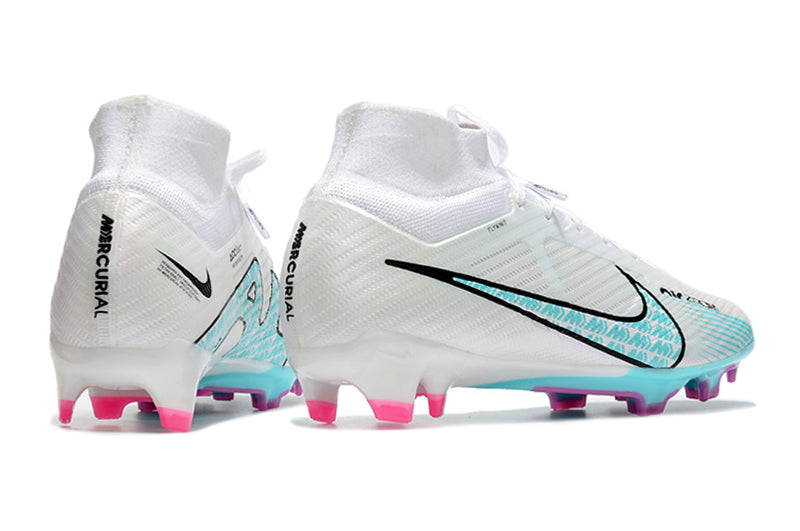 Nike Air Zoom Mercurial Superfly 9 Elite Football Boots + Exclusive Gifts