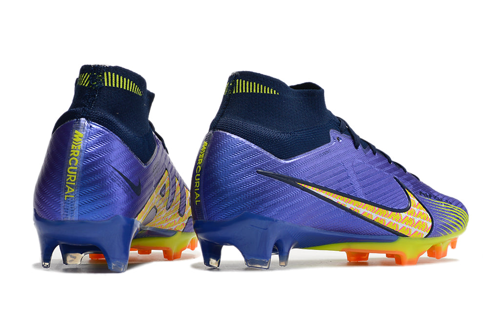 Nike Air Zoom Mercurial Superfly 9 Elite Football Boots + Exclusive Gifts