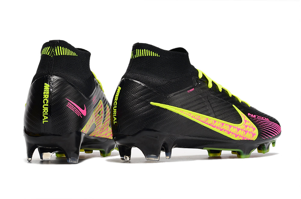 Nike Air Zoom Mercurial Superfly 9 Elite Football Boots + Exclusive Gifts