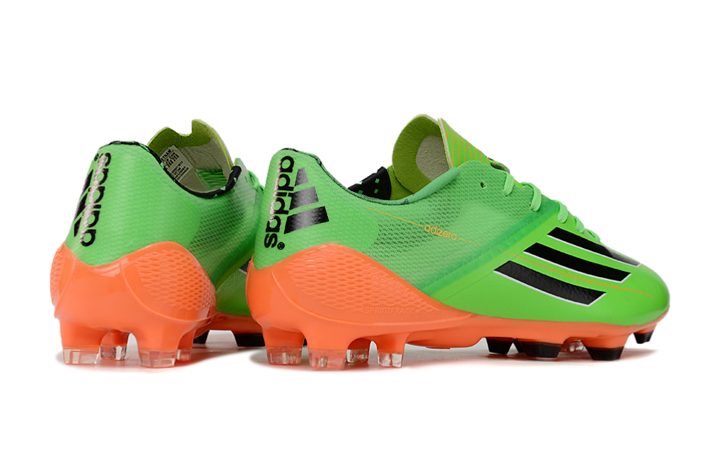 Adidas Adizero F50 FG Elite Football Boots + Exclusive Gifts