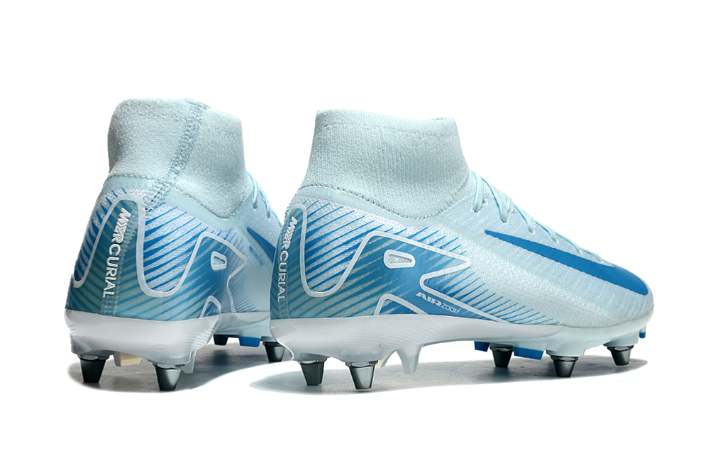 Nike Air Zoom Mercurial Superfly 10 SG Elite Football Boots + Exclusive Gifts