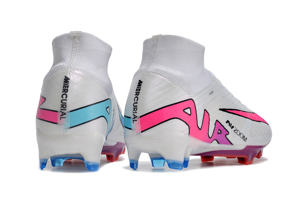 Nike Air Zoom Mercurial Superfly 9 Elite Football Boots + Exclusive Gifts