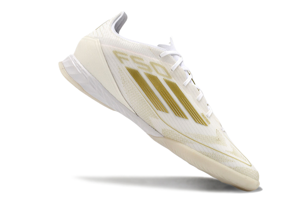 Adidas X F50 IC Elite Futsal Shoes + Exclusive Gifts