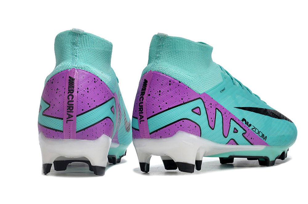 Nike Air Zoom Mercurial Superfly 9 Elite Football Boots + Exclusive Gifts