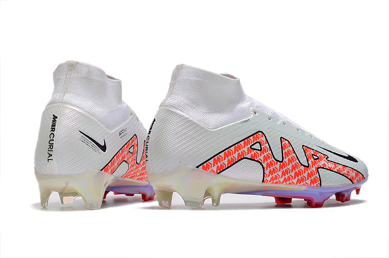 Nike Air Zoom Mercurial Superfly 9 Elite Football Boots + Exclusive Gifts