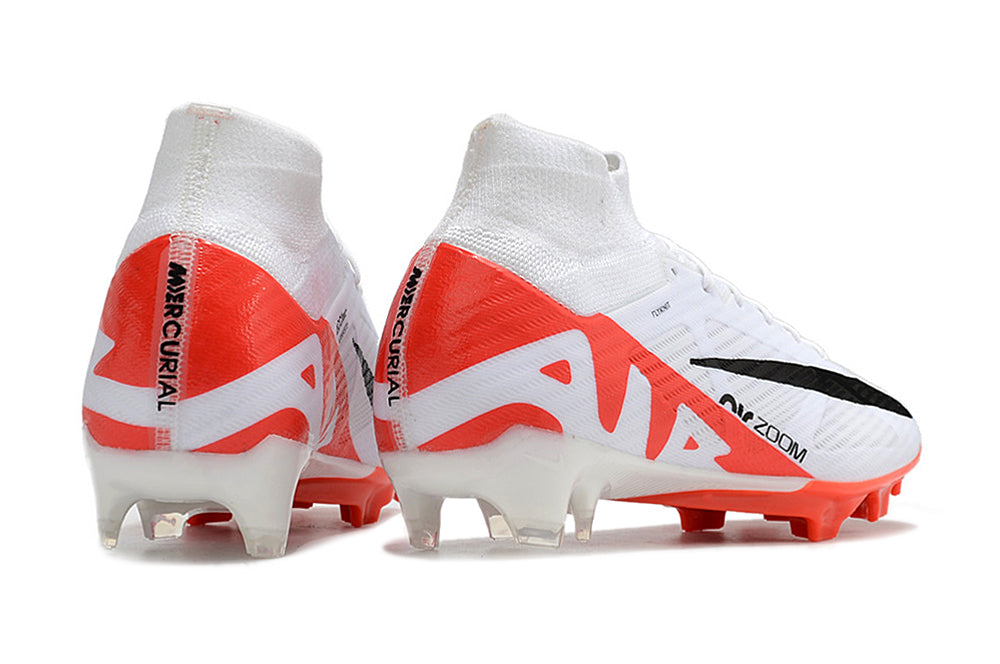Nike Air Zoom Mercurial Superfly 9 Elite Football Boots + Exclusive Gifts