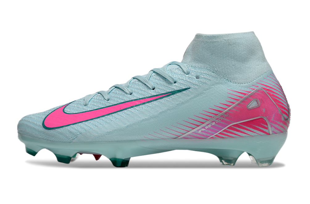 Nike Air Zoom Mercurial Superfly 10 Elite Football Boots + Exclusive Gifts