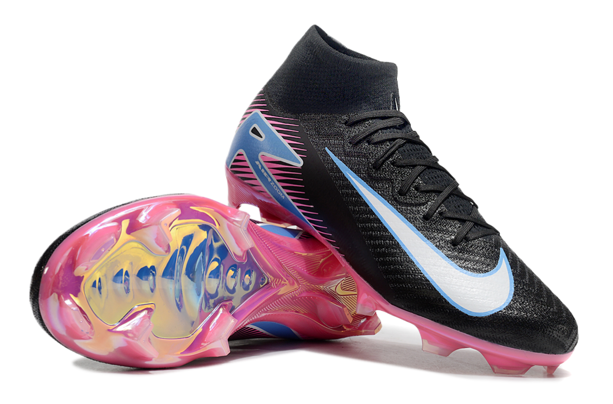 Nike Air Zoom Mercurial Superfly 10 Elite Football Boots + Exclusive Gifts