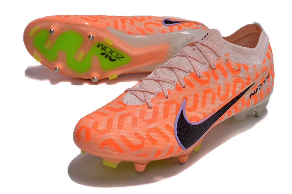 Nike Air Zoom Mercurial Vapor 15 SG Elite Football Boots + Exclusive Gifts