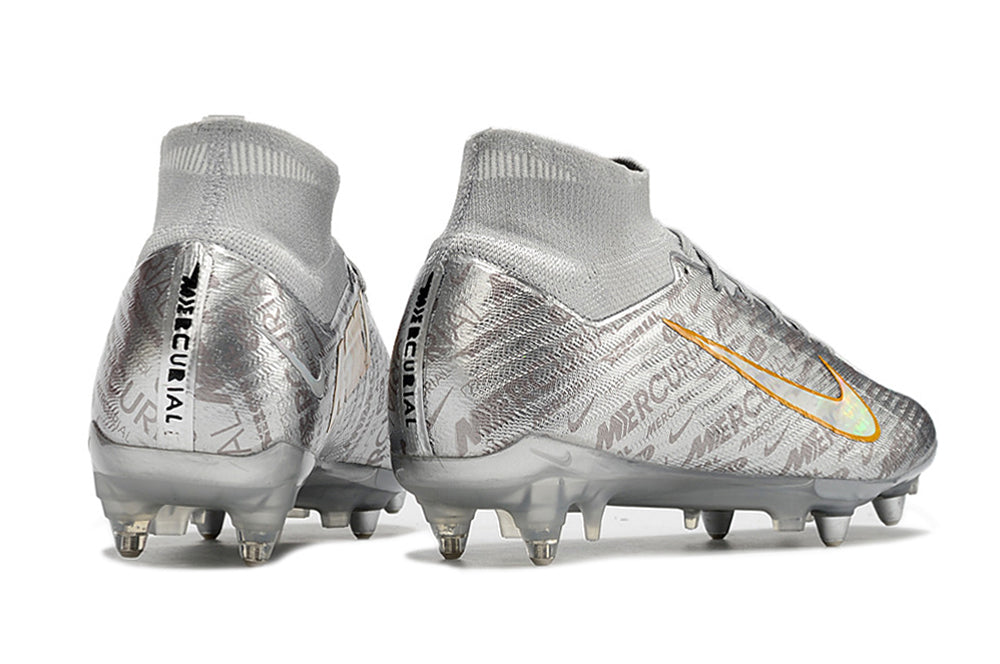Nike Air Zoom Mercurial Superfly 9 SG Elite Football Boots + Exclusive Gifts