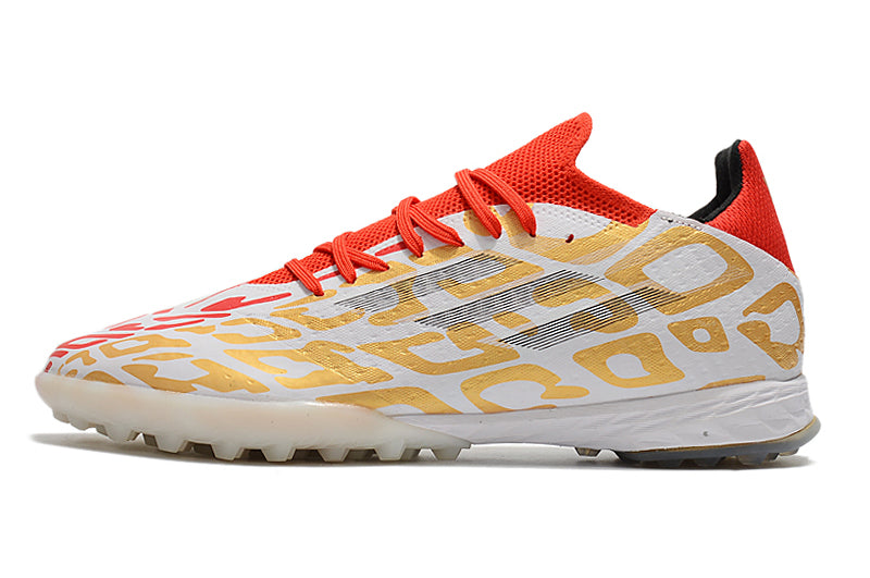 Adidas X Speedflow.1 TF Elite Turf Soccer Cleats + Exclusive Gifts