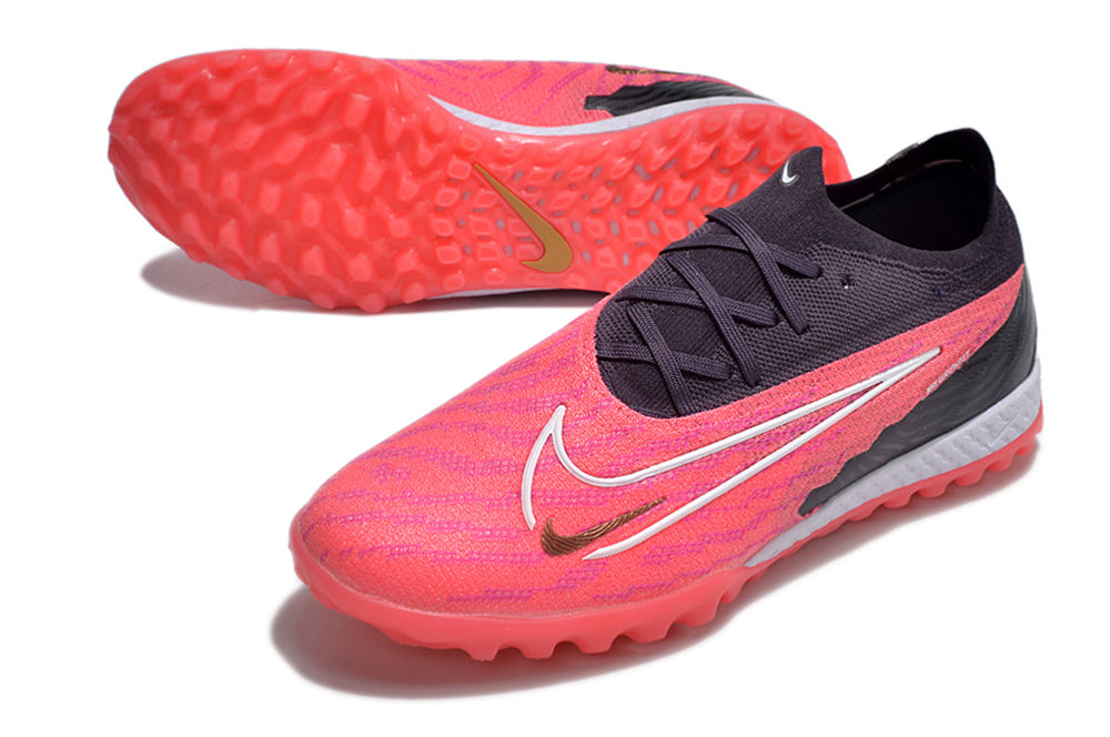 Nike Phantom GX DF TF Elite Turf Soccer Cleats + Exclusive Gifts