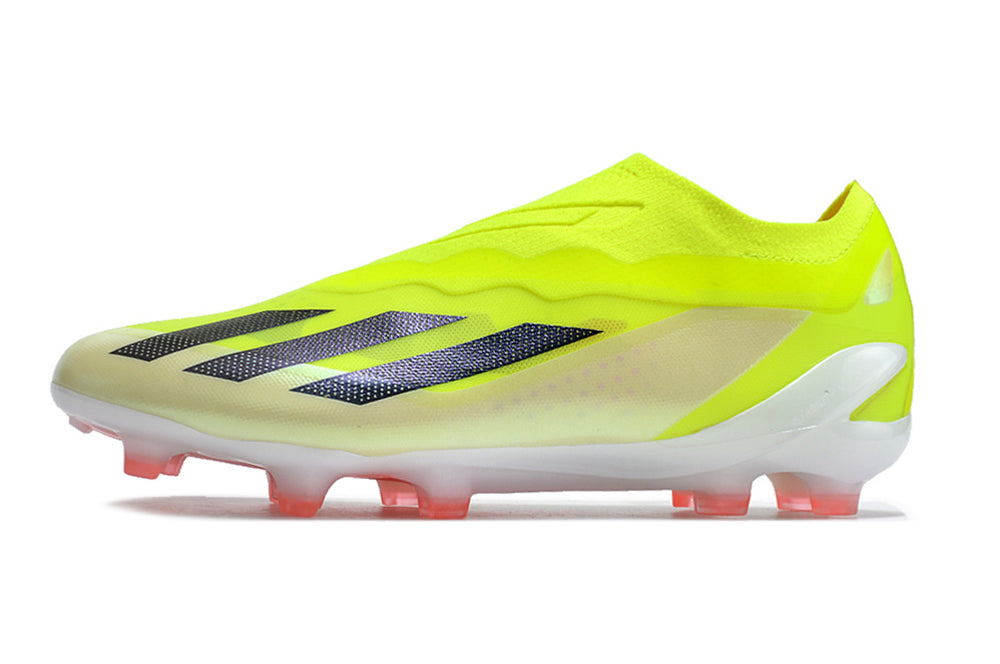 Adidas X Crazyfast + FG Elite Football Boots + Exclusive Gifts