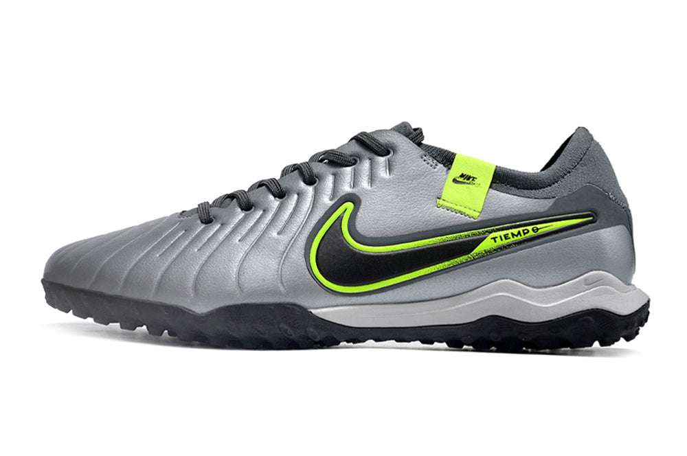 Nike Tiempo Legend 10 TF Elite Turf Soccer Cleats + Exclusive Gifts
