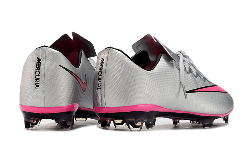 Nike Mercurial Vapor 10 Elite FG Soccer Cleats + Exclusive Gifts