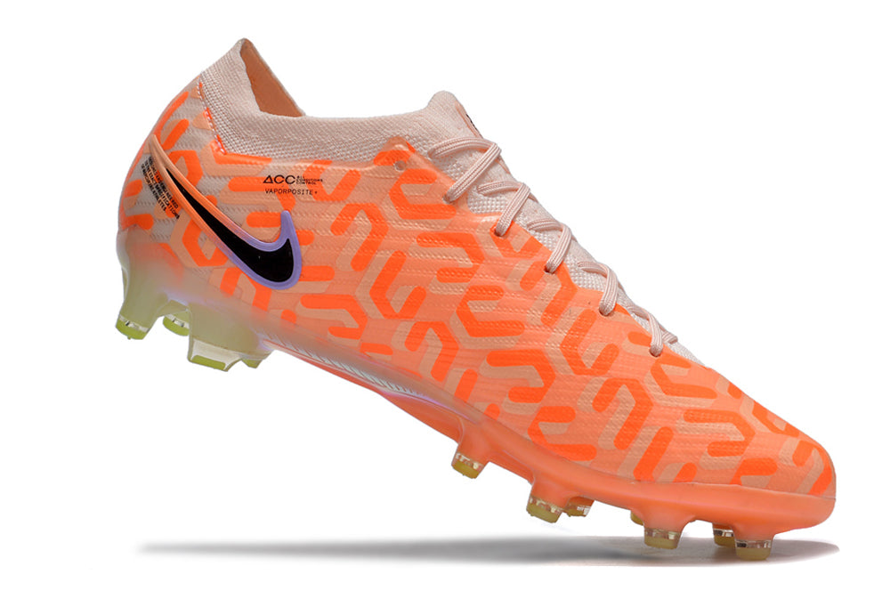 Nike Air Zoom Mercurial Vapor 15 AG Elite Football Boots + Exclusive Gifts