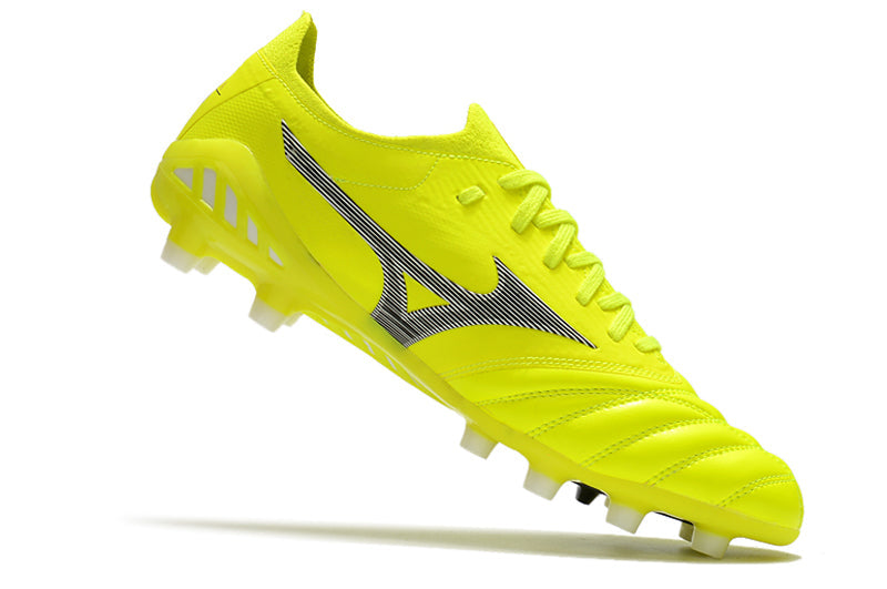 Mizuno Morelia Neo FG Elite Football Boots + Exclusive Gifts