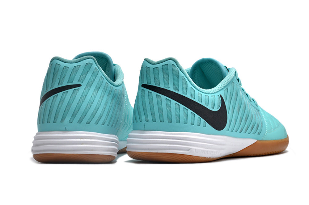 Nike Lunar Gato II IC Elite Futsal Shoes + Exclusive Gifts