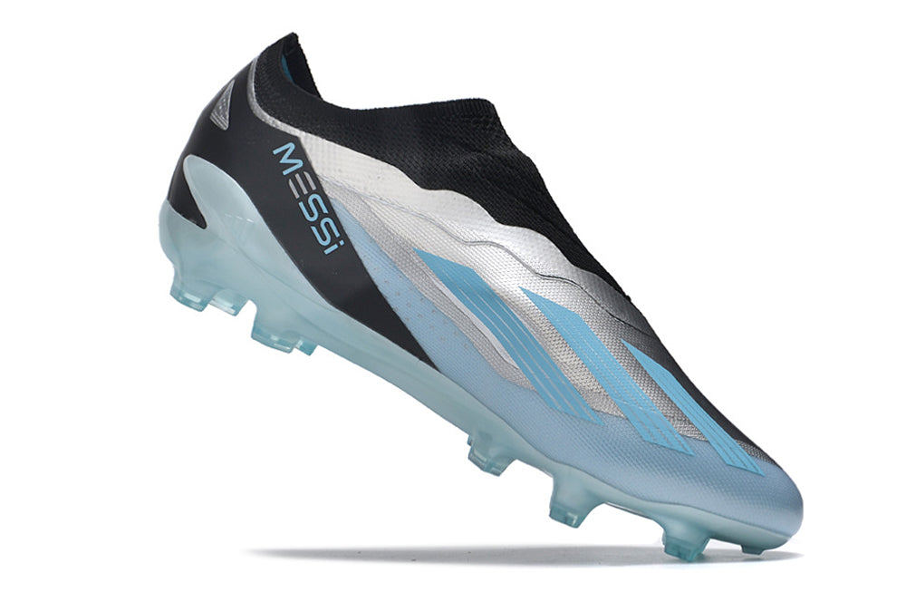 Adidas X Crazyfast + FG Elite Football Boots + Exclusive Gifts