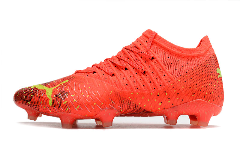 Puma Future Z FG Elite Football Boots + Exclusive Gifts