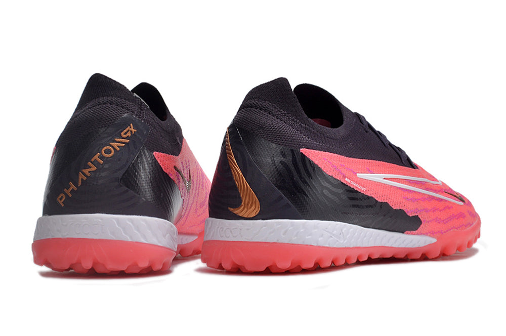 Nike Phantom GX DF TF Elite Turf Soccer Cleats + Exclusive Gifts
