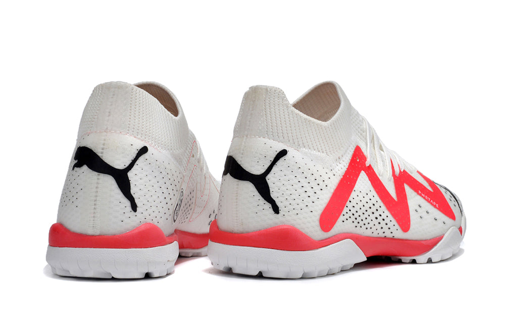 Puma Future Ultimate TF Elite Turf Soccer Cleats + Exclusive Gifts