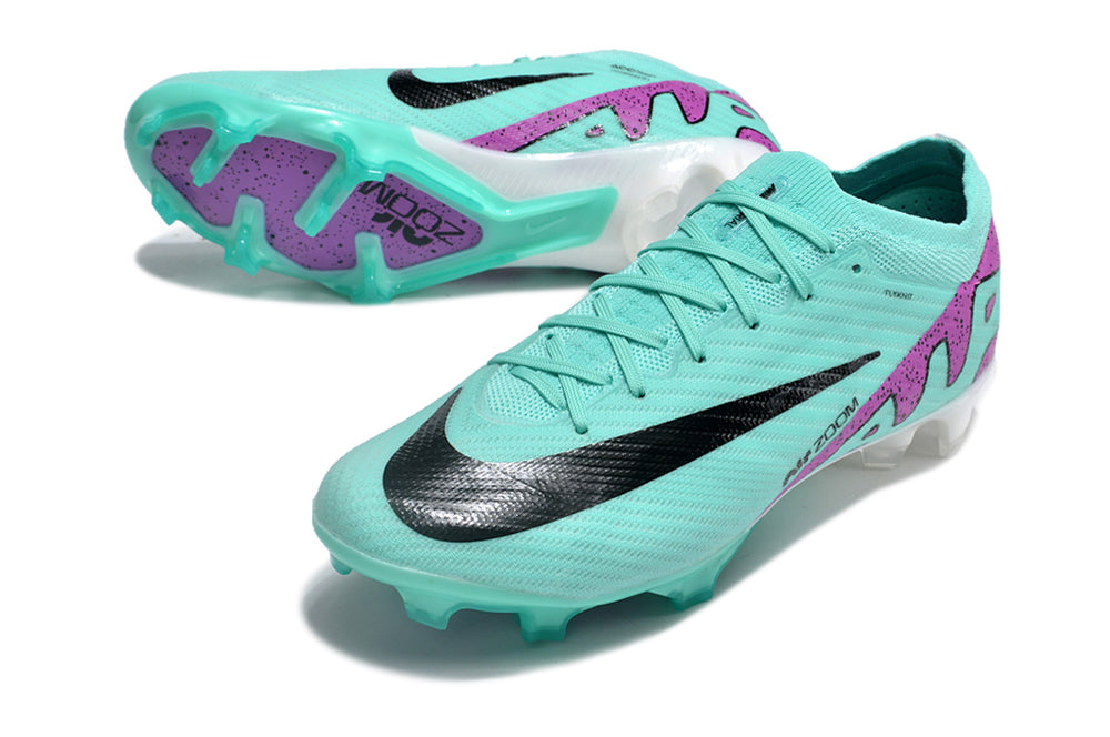 Nike Air Zoom Mercurial Vapor 15 Elite Football Boots + Exclusive Gifts