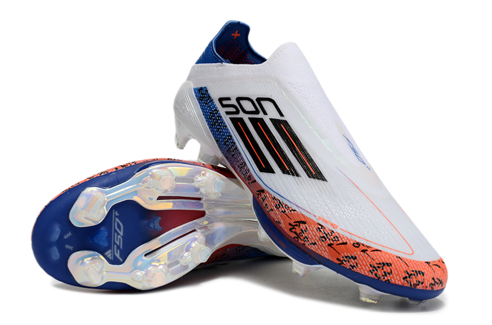 Adidas X F50+ FG Elite Football Boots + Exclusive Gifts
