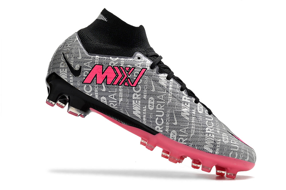 Nike Air Zoom Mercurial Superfly 9 AG Elite Football Boots + Exclusive Gifts