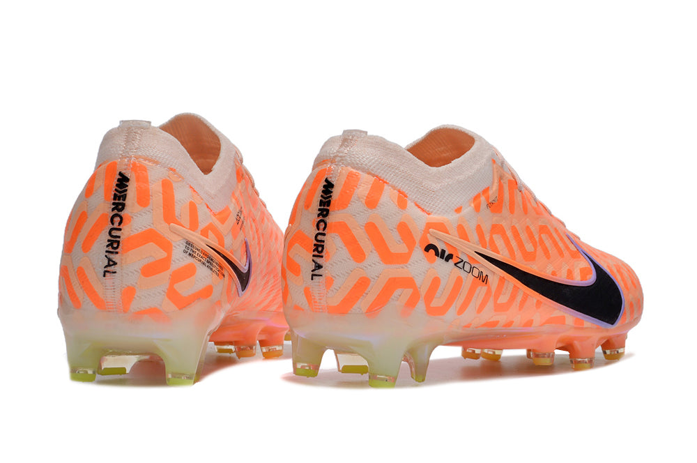 Nike Air Zoom Mercurial Vapor 15 AG Elite Football Boots + Exclusive Gifts