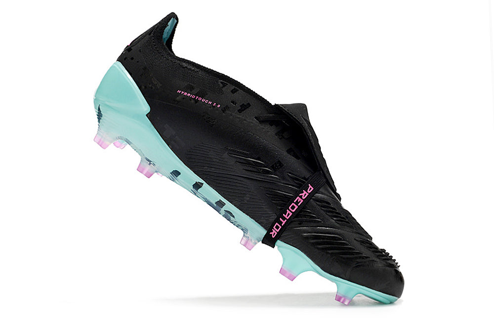 Adidas Predator+ 24 Elite Football Boots + Exclusive Gifts