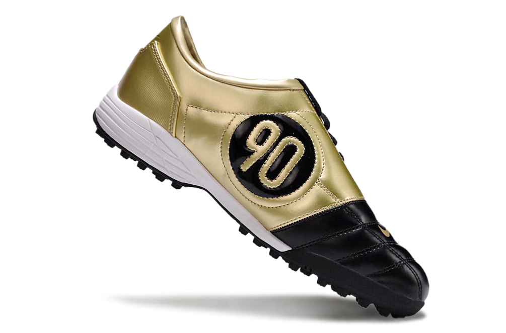 Nike Total 90 TF Turf Soccer Cleats + Exclusive Gifts