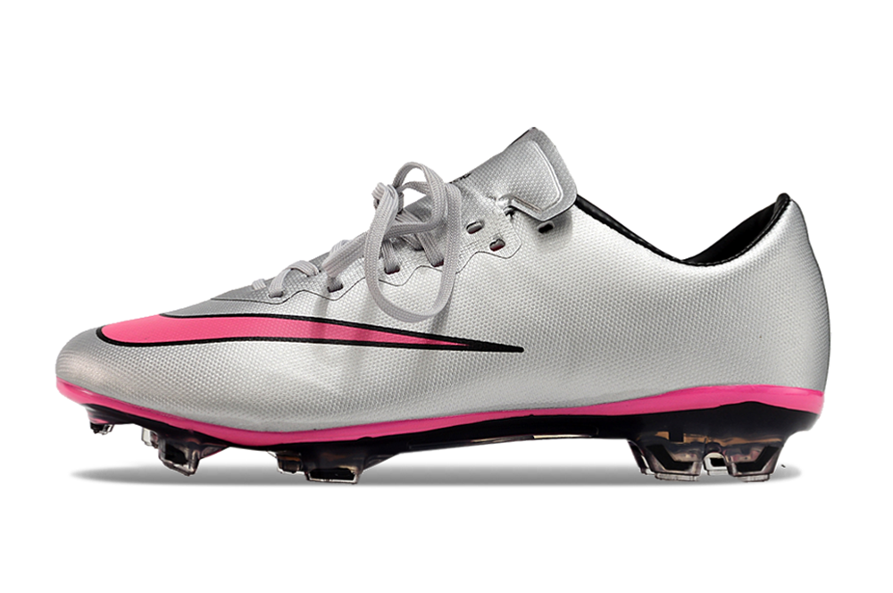 Nike Mercurial Vapor 10 Elite FG Soccer Cleats + Exclusive Gifts