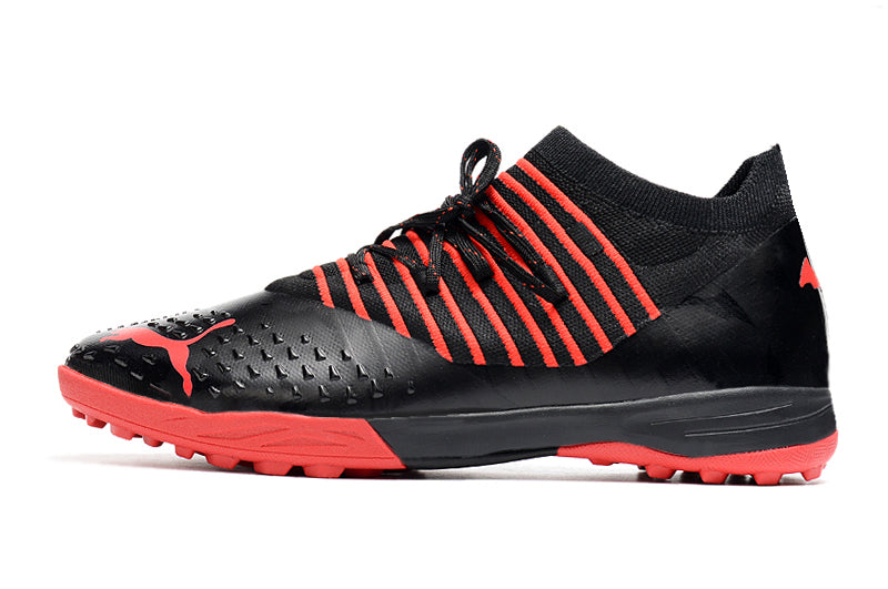 Puma Future TF Elite Turf Soccer Cleats + Exclusive Gifts