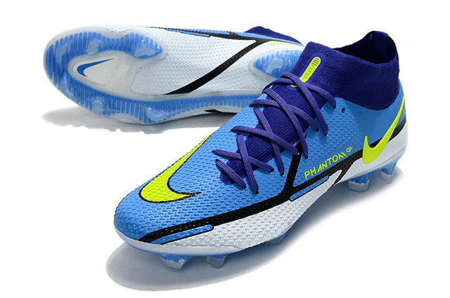 Nike Phantom GT2 Elite Dynamic Fit FG Soccer Cleats