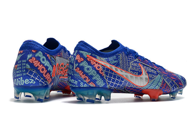 Nike Mercurial Vapor 13 Elite FG 24 Hours Field Soccer Cleats