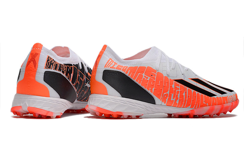Adidas Speedportal.1 TF Elite Turf Soccer Cleats + Exclusive Gifts