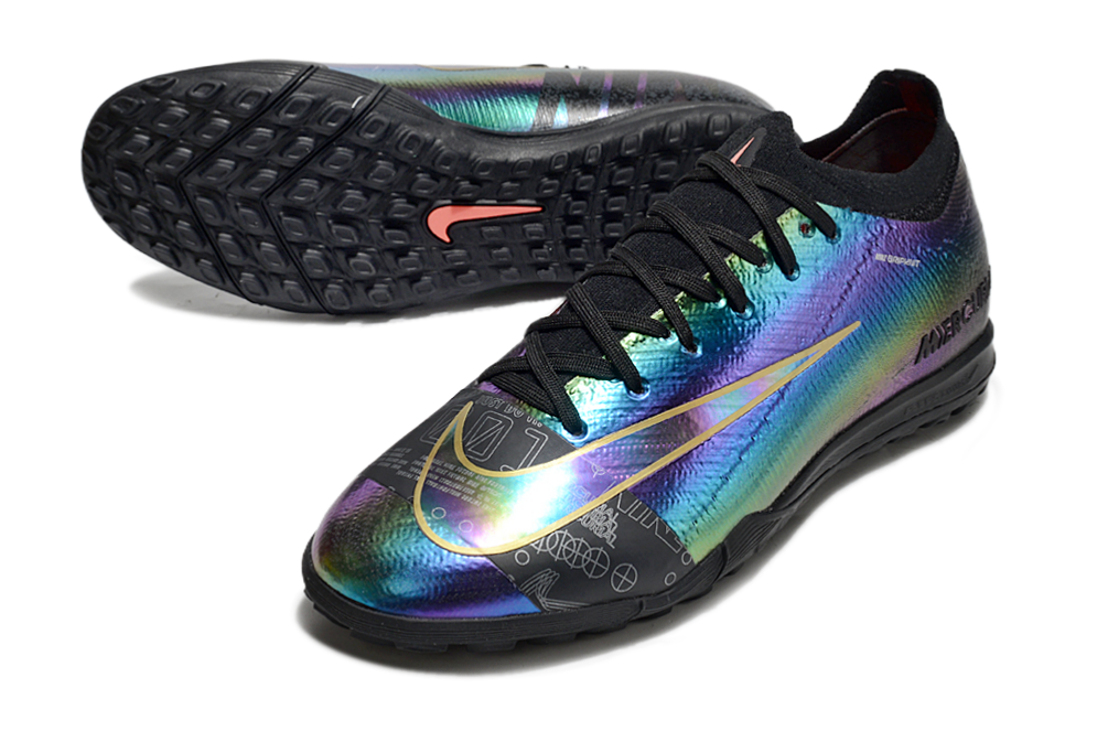 Nike Air Zoom Mercurial Vapor 16 TF Elite Turf Soccer Cleats + Exclusive Gifts